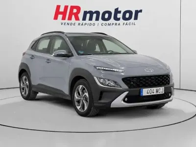 Usado Hyundai Kona