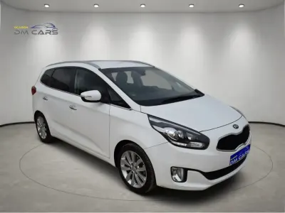 Usado Kia Carens