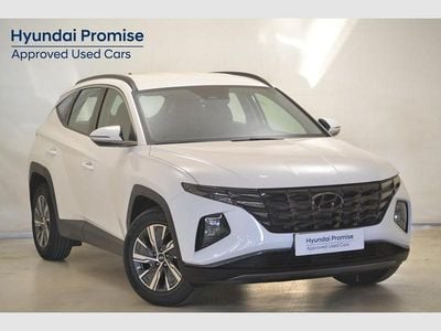 Usado Hyundai Tucson 115 CV (84 kW) 2022 Otro SUV