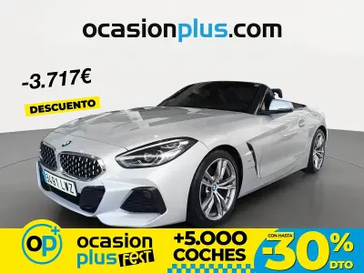 Używany BMW Z4