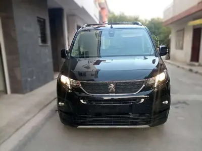 Usado Peugeot Rifter