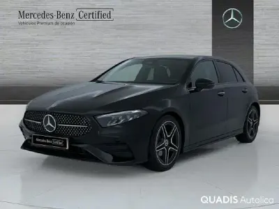 Usado Mercedes A180 136 CV (100 kW) 2025