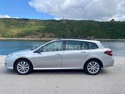 Renault Laguna III