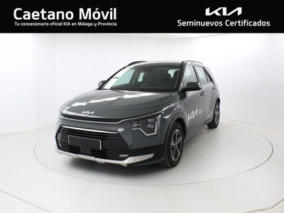 usado Kia Niro 1.6 GDi PHEV 135kW (183CV) Drive