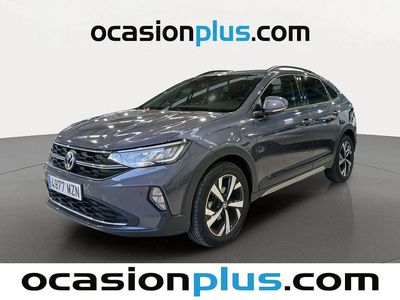 Gris Usado 2025 VW Taigo SUV | 20.991 € (Precio justo)