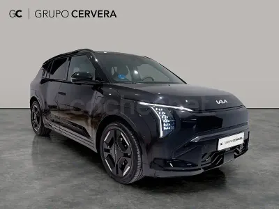 Usado Kia EV3