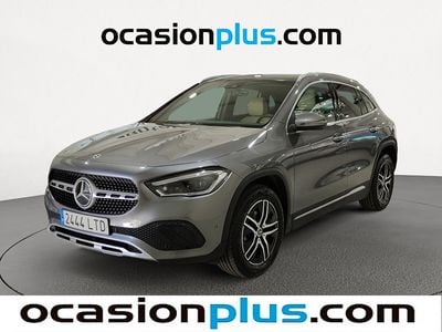 Mercedes GLA180