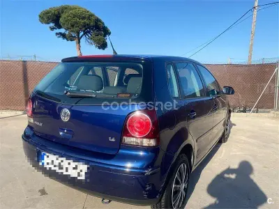 Usado VW Polo