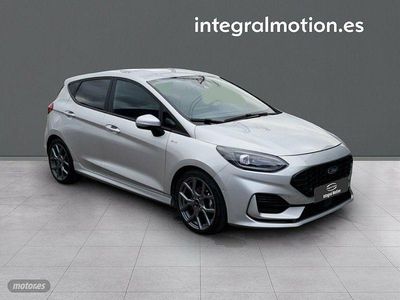 Usado Ford Fiesta ST-Line 125 CV (91 kW) 2023 Utilitario