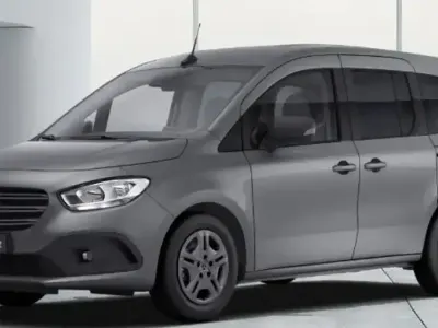 Nuevo Mercedes Citan 110 95 CV (69 kW) 2025 Gris Monovolumen