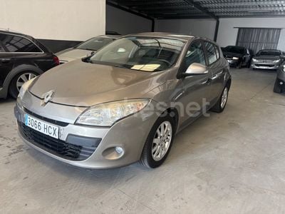Renault Mégane III