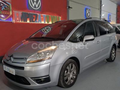 Citroën Grand C4 Picasso