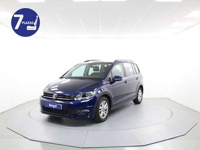 usado VW Touran 1.5 TSI EVO Business DSG7 110kW