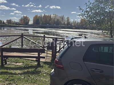 Gris / plata Usado 2019 VW Golf R Berlina | 27.300 € (Precio justo)