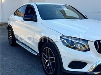 Mercedes GLC250