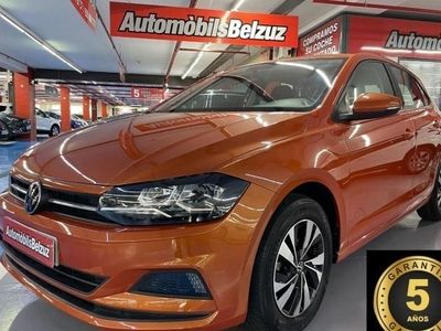 VW Polo