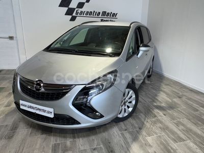 Opel Zafira Tourer