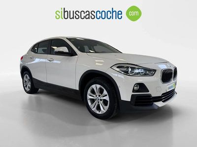 Occasion BMW X2 150 PK (110 kW) 2018 Wit SUV