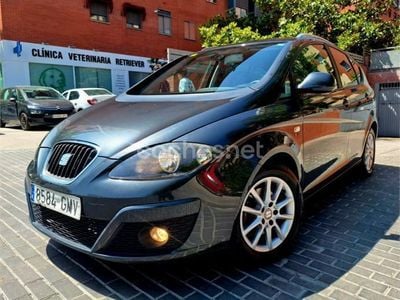 Seat Altea XL
