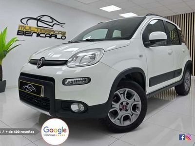 Fiat Panda 4x4