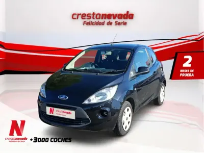 Usado Ford Ka