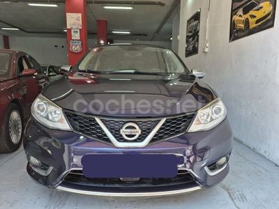 Nissan Pulsar