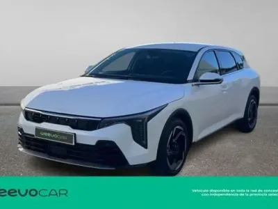 Usado Kia K4