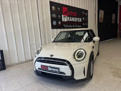 Usado Mini ONE