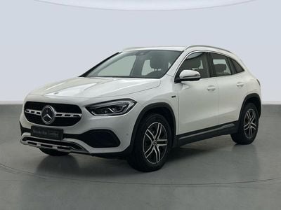 Mercedes GLA250