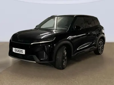 Nuevo BYD Atto 2 Boost 212 CV (155 kW) 2026 Azul SUV