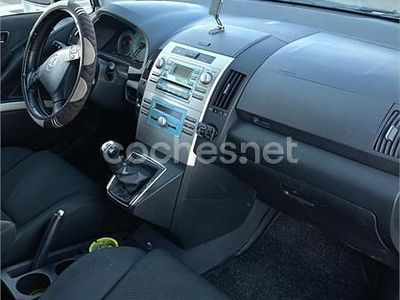 Toyota Corolla Verso