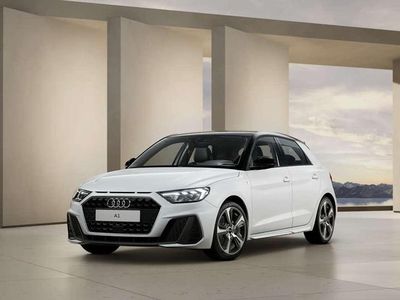 Blanco Nuevo 2025 Audi A1 Sportback Utilitario | 25.517 € (Precio justo)