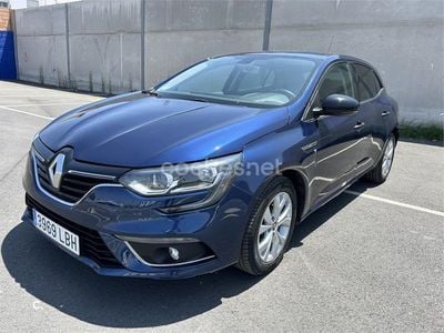 Renault Mégane IV