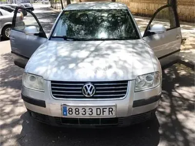 Usado VW Passat