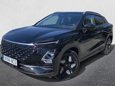 Usado Omoda 5 147 CV (108 kW) 2025 SUV