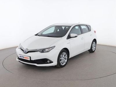Toyota Auris Hybrid