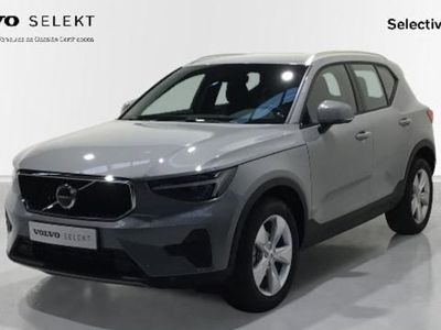 usado Volvo XC40 1.5 T2 CORE DARK AUTO 129 5P