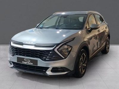 Usado 2024 Kia Sportage SUV | 26.500 € (Precio justo)