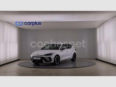 Blanco Usado 2025 Cupra Leon Berlina | 29.390 € (Un poco caro)