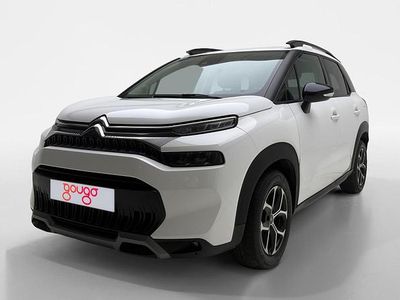 Usado Citroën C3 Feel 110 CV (80 kW) 2022 Utilitario