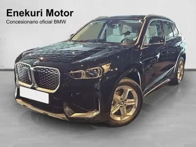 Usado BMW iX1