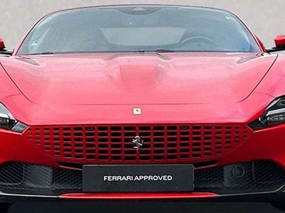 usado Ferrari Roma 