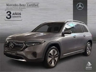 Usado Mercedes EQB250