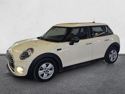 Usado Mini ONE 102 CV (75 kW) 2018 Utilitario