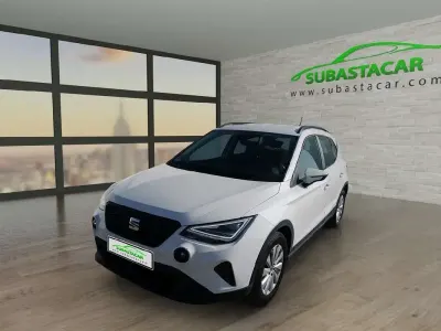 Brugt Seat Arona