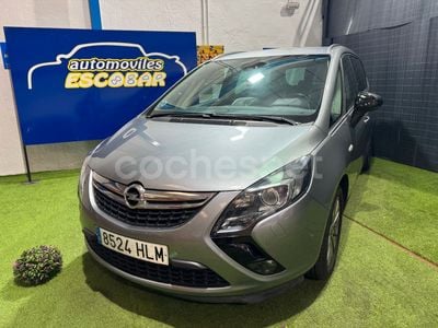 Opel Zafira Tourer