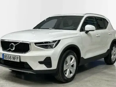 Nuevo Volvo XC40 Core 163 CV (119 kW) 2025 SUV