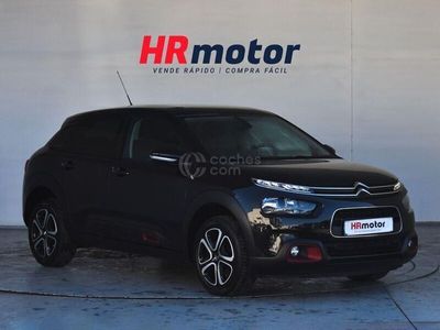 usado Citroën C4 Cactus 1.5bluehdi S&s Feel 100