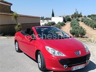Peugeot 307 CC