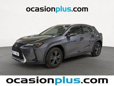 Lexus UX 250h
